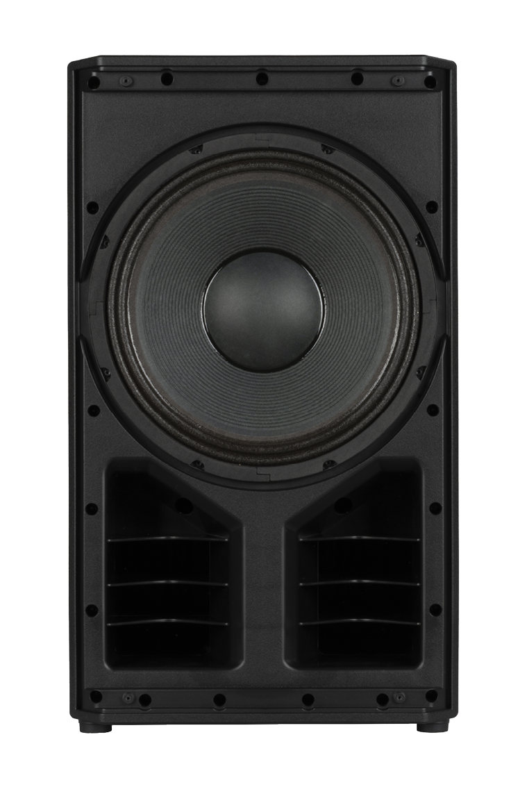 EVOX JMIX9 ACTIVE THREE-WAY COLUMN MUSIC SYSTEM